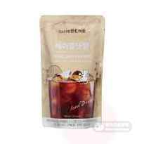 CAFEBENE HAZELNUT COFFEE 190ml